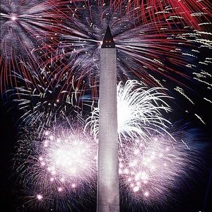 Happy Fourth!
